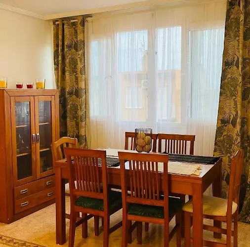 Lägenhet With A Sea View Torrevieja