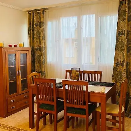 公寓 With A Sea View 托雷维耶哈