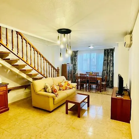 Апартаменты With A Sea View *