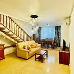 Appartement With A Sea View *