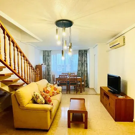 Lägenhet With A Sea View *