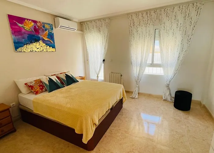 Lägenhet With A Sea View *